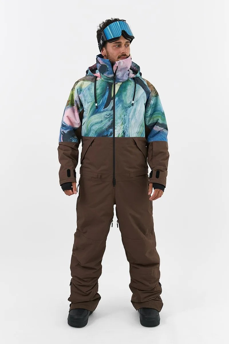 Комбинезон PABLO KN2130