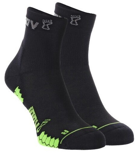 фото Носки trailfly sock mid inov-8