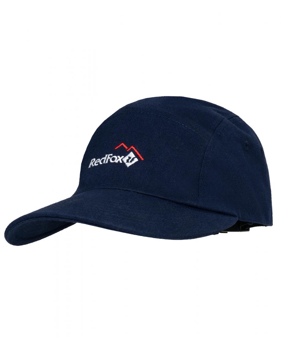 

Кепка Cap RF 5-panel, Темно-синий, Кепка Cap RF 5-panel