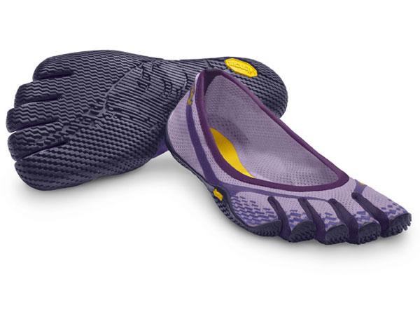 фото Мокасины FIVEFINGERS ENTRADA W Vibram