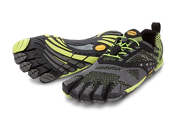 фото Мокасины FIVEFINGERS KMD EVO M Vibram