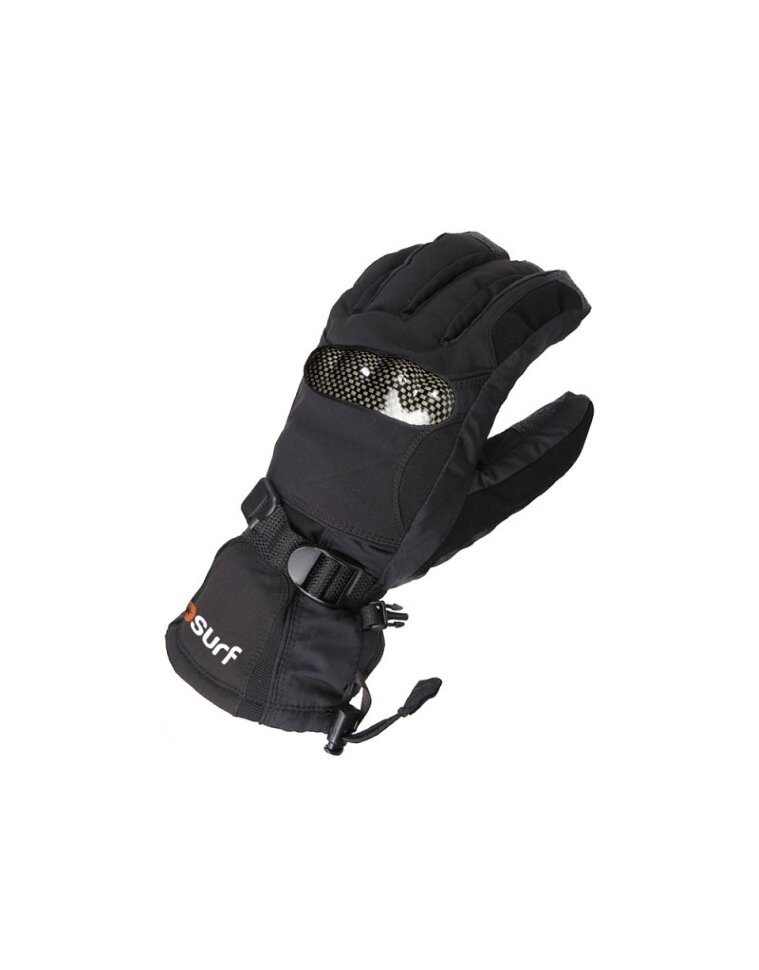 

Перчатки SKI GLOVES, Черный 1, Перчатки SKI GLOVES
