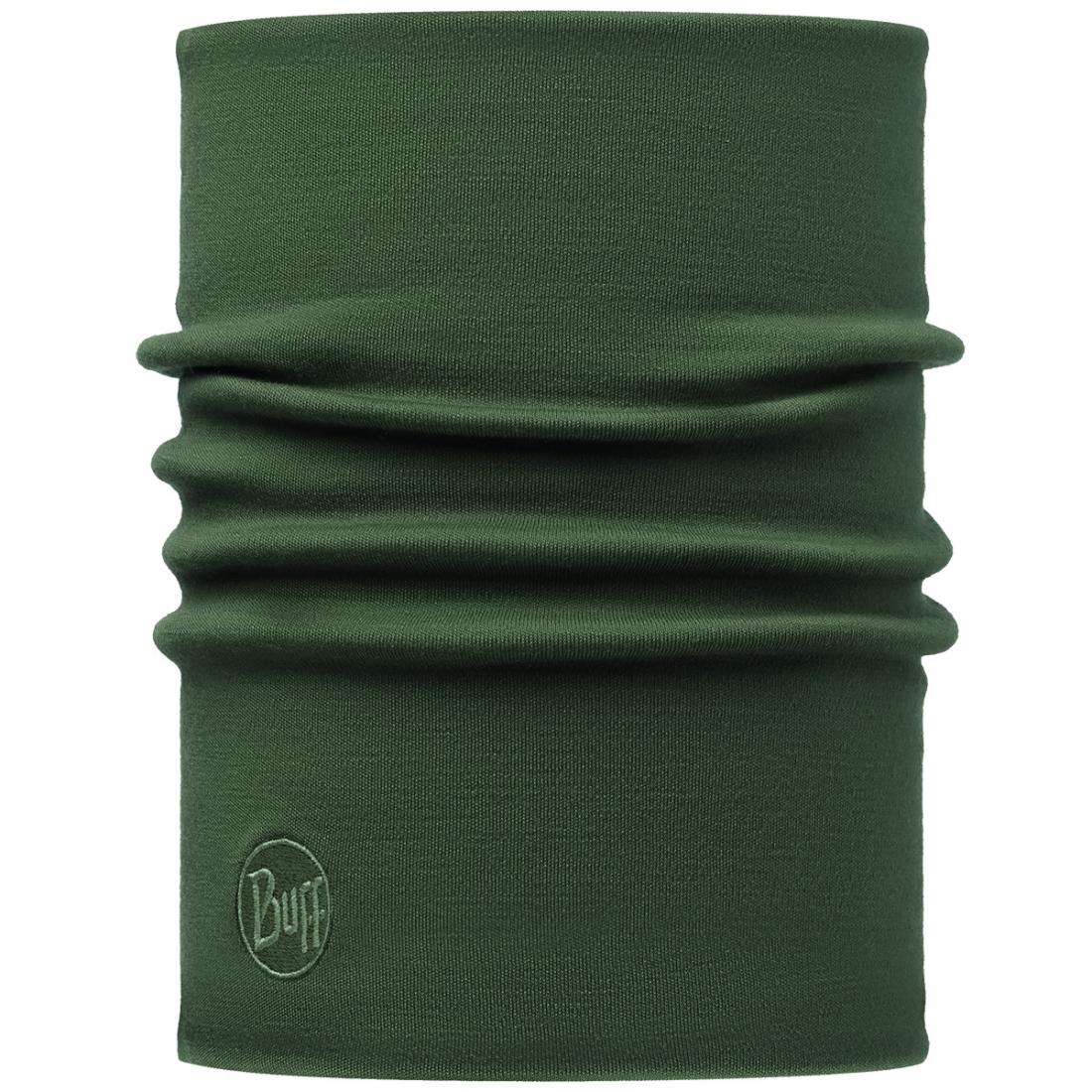 фото Бандана BUFF HEAVYWEIGHT MERINO WOOL NECKWARMER