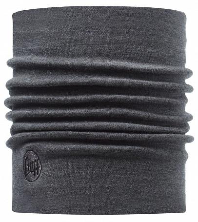 Бандана BUFF HEAVY MERINO WOOL NECKWARMER BUFF