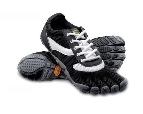 

Мокасины FIVEFINGERS SPEED W