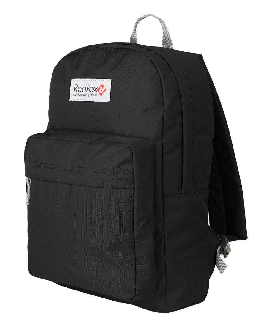 Рюкзак Bookbag L1 Red Fox