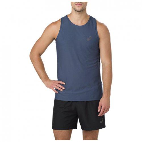 

Майка SINGLET, Майка SINGLET (, 0793, , , SS18, Темно-синий