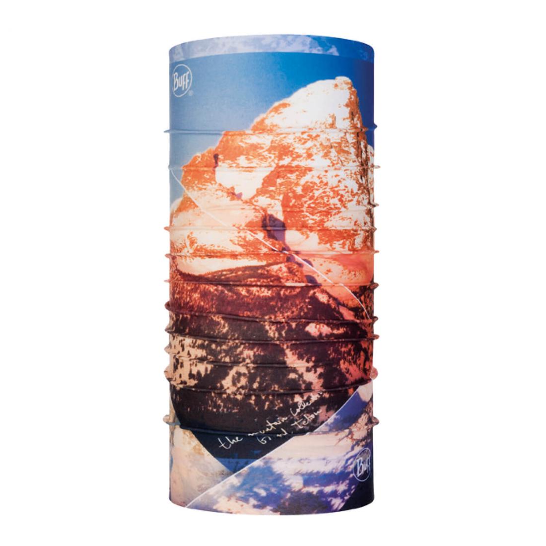 Buff Банданa Buff Mountain Collection Original