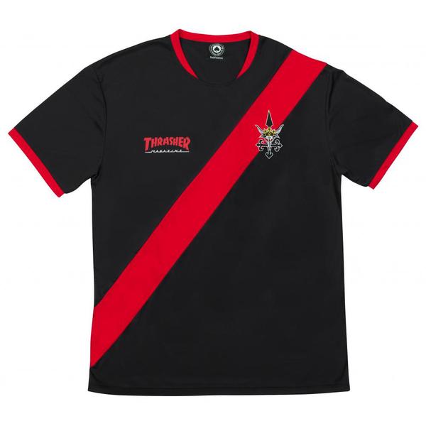 

Футболка Futbol Jersey, Красный, Футболка Futbol Jersey