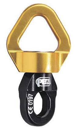 Вертлюг PP58 PETZL