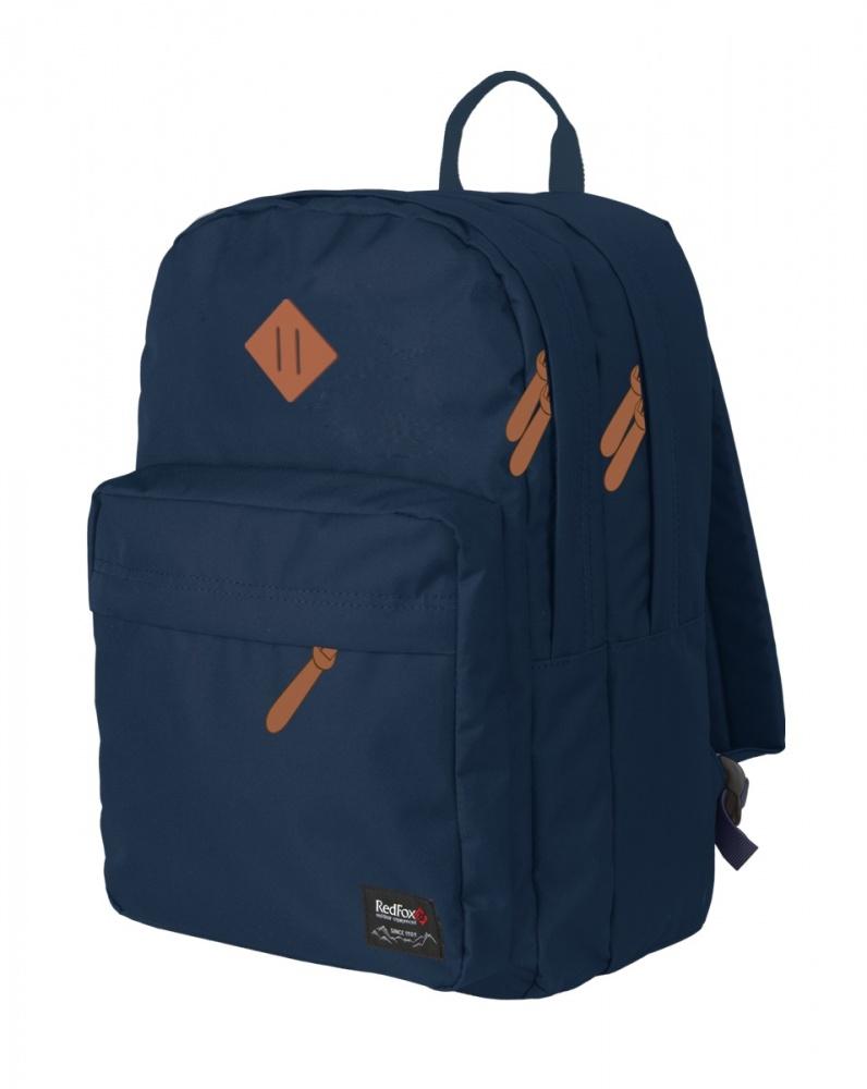 фото Рюкзак Bookbag M2 Red Fox