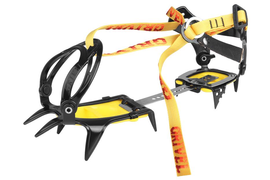 

Кошки Grivel G-10 New Classic