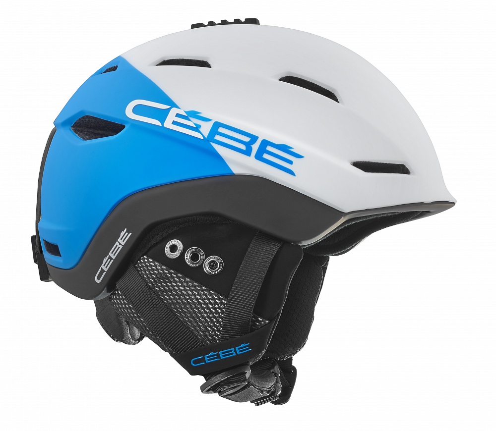 

Шлем Venture Mat, Синий, Шлем Venture Mat