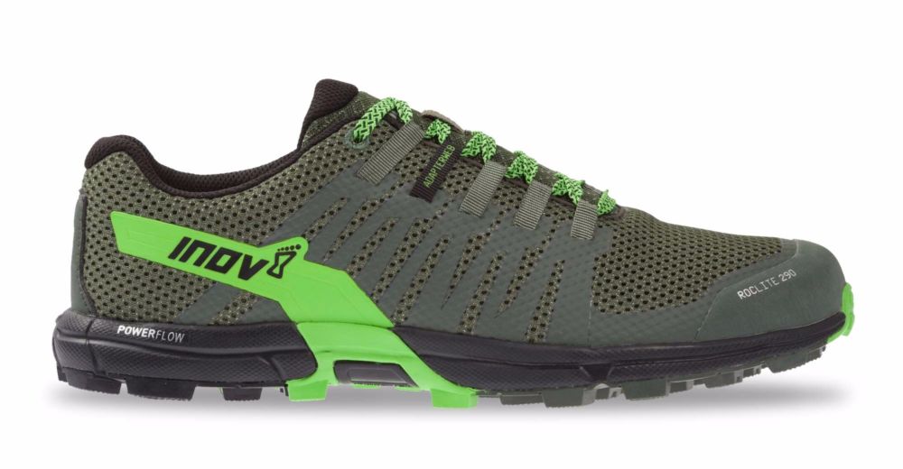 фото Кроссовки мужские Roclite 290 Inov 8