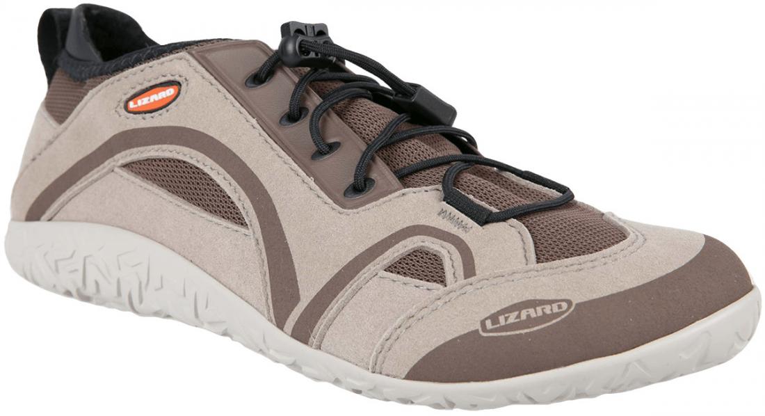 

Мокасины KROSS Terra II W, Фиолетовый, Мокасины KROSS Terra II W