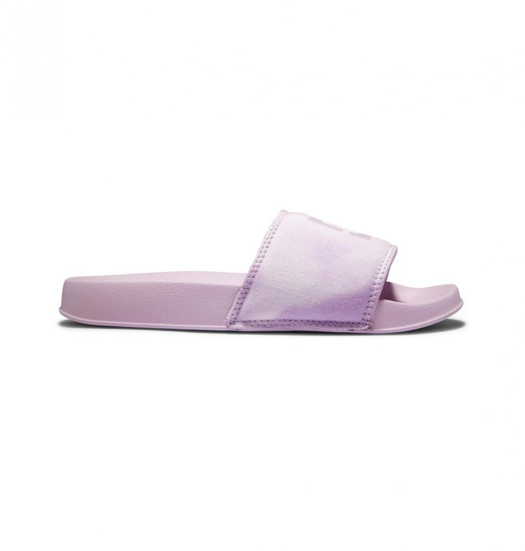 фото Женские сланцы dc slide dc shoes