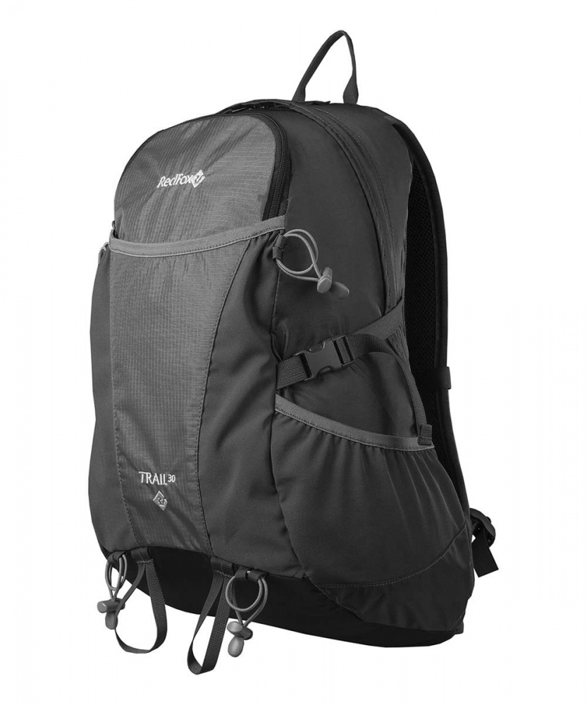 фото Рюкзак trail 30 red fox