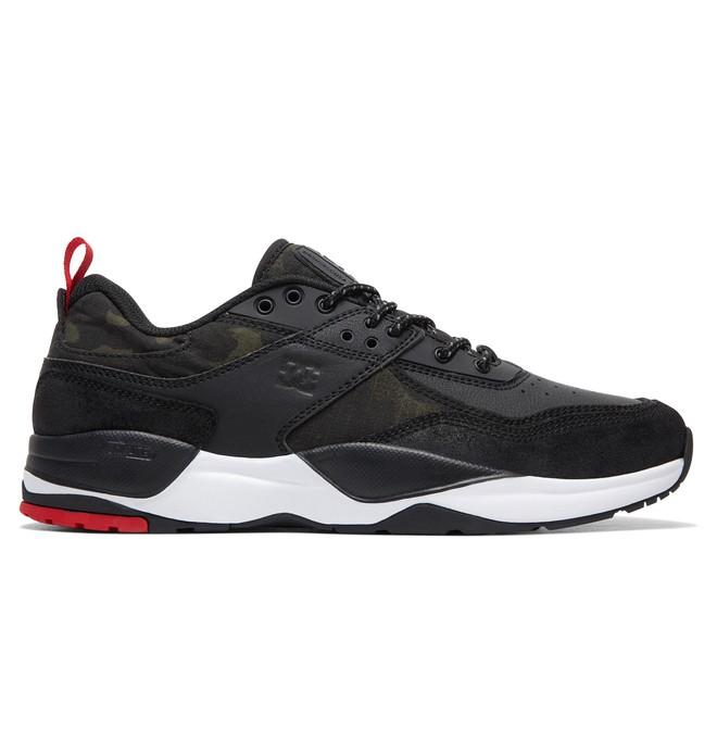 

ПОЛУБОТИНКИ E.TRIBEKA SE M SHOE BCM, Черный, ПОЛУБОТИНКИ E.TRIBEKA SE M SHOE BCM