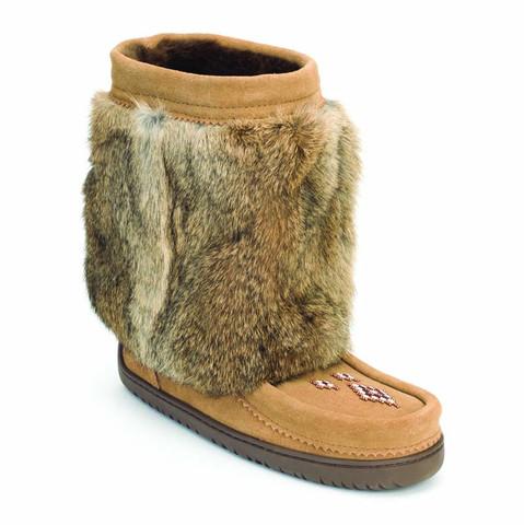 фото Унты Half Mukluk женск Manitobah
