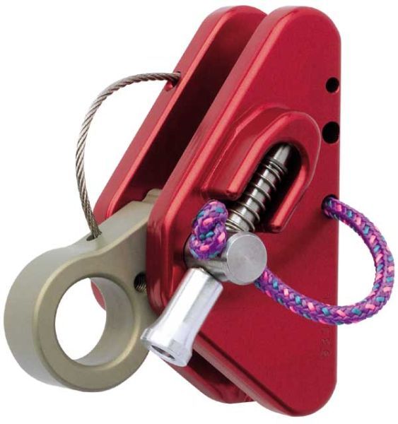 фото Зажим MICROCENDER Petzl