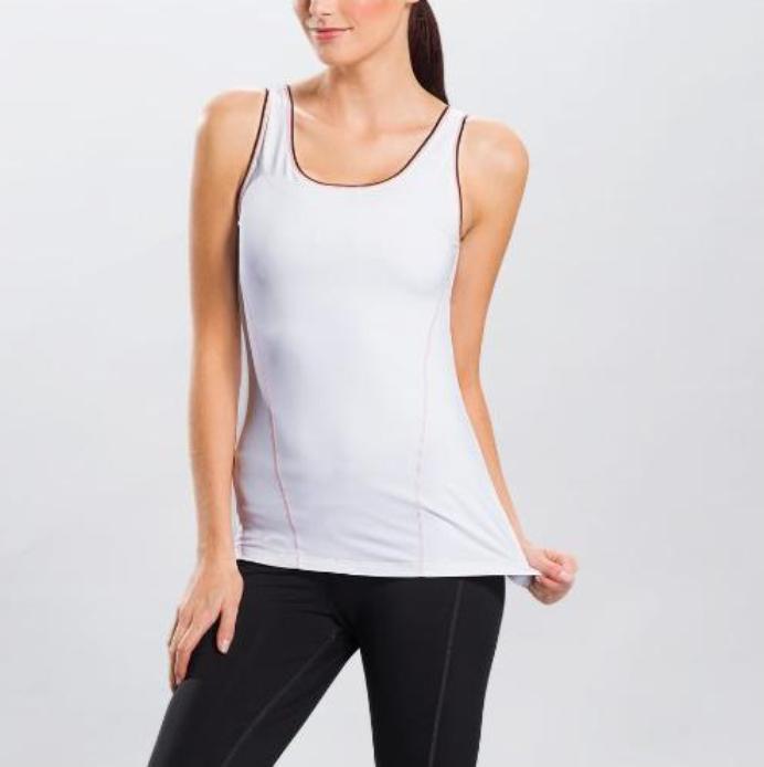 фото Топ LSW0933 SILHOUETTE UP TANK TOP Lole