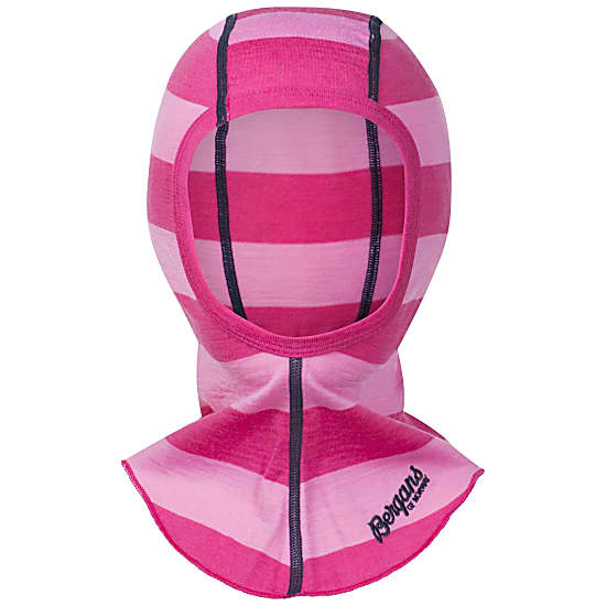 

*Балаклава Fjellrapp Kids Balaclava дет, Розовый, *Балаклава Fjellrapp Kids Balaclava дет.