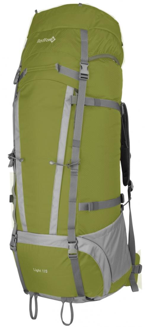 

Рюкзак Light 120 V3, Хаки, Рюкзак Light 120 V3