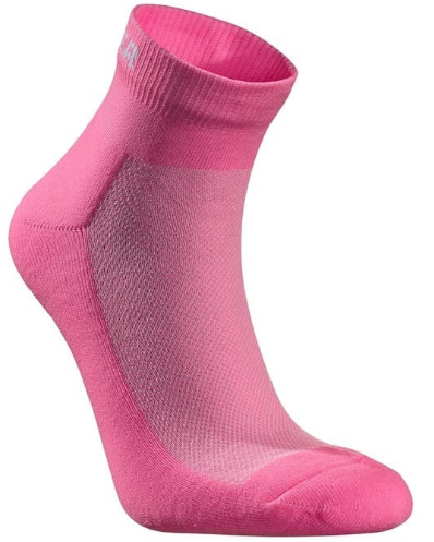 Носки Running Active Seger, цвет розовый, размер 40-42 - фото 1