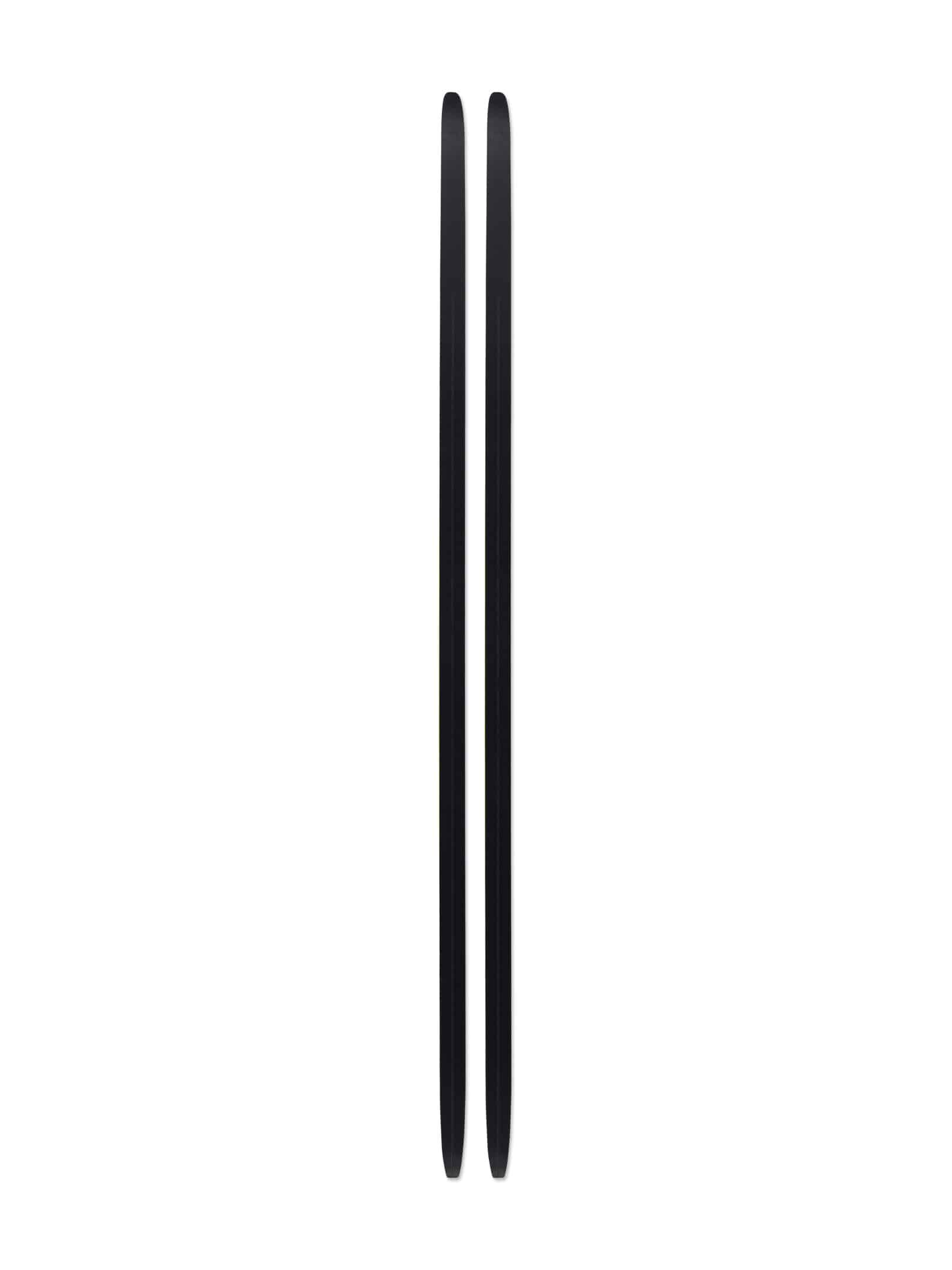 

Лыжи бег. AEROLITE SKATE 90 STIFF, Черный