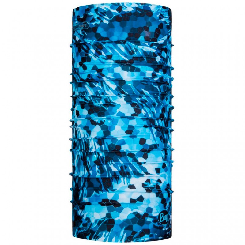 фото Бандана Buff Bugslinger CoolNet® UV+