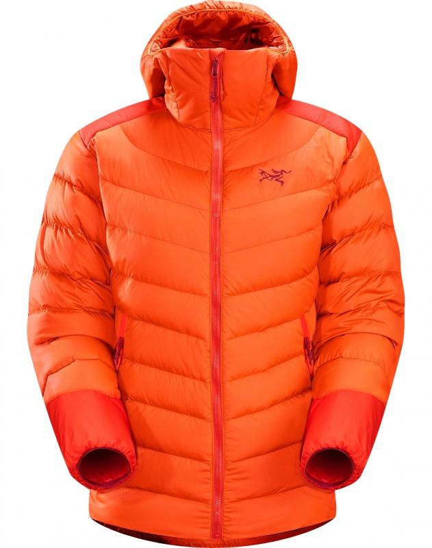 фото Куртка Thorium AR Hoody жен. Arcteryx