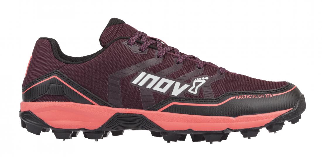 фото Кроссовки женские arctic talon 275 inov-8