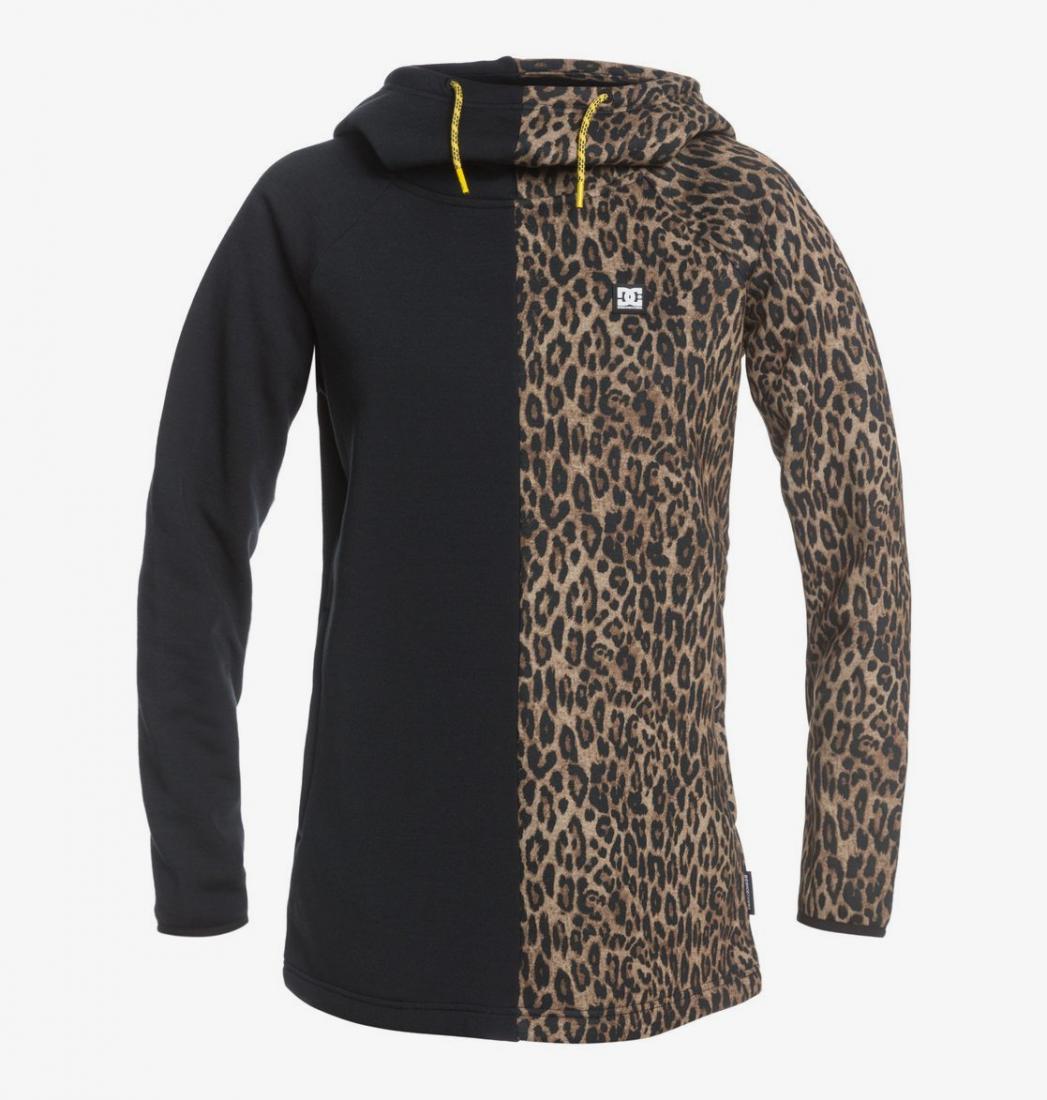 

ДЖЕМПЕР SALEM FLEECE J OTLR CQZ6, Коричневый, ДЖЕМПЕР SALEM FLEECE J OTLR CQZ6