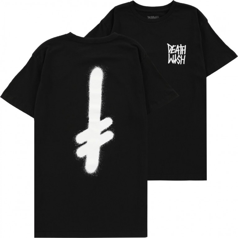 

Футболка THE TRUTH TEE, Черный 1, Футболка THE TRUTH TEE