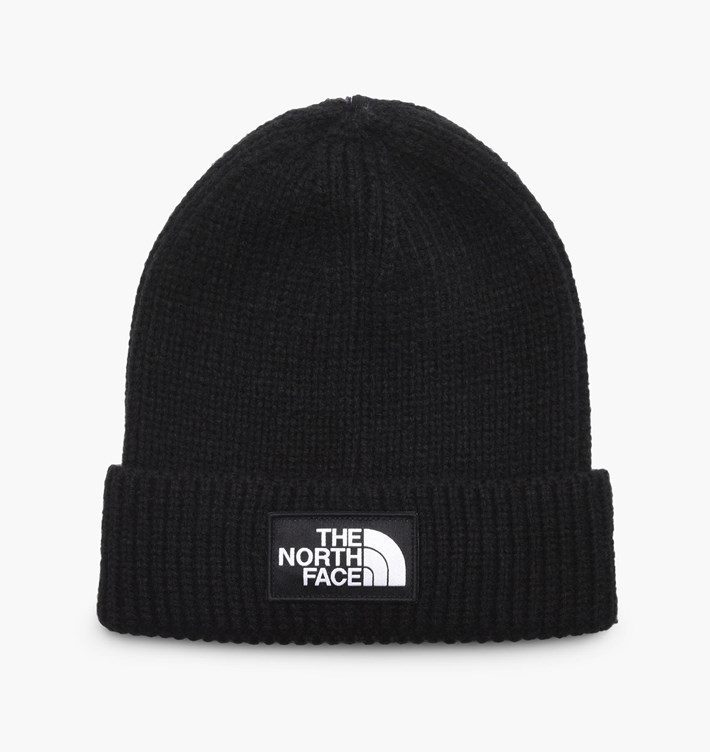 

Шапка TNF LOGO BOX CUFF BEANIE, Черный, Шапка TNF LOGO BOX CUFF BEANIE
