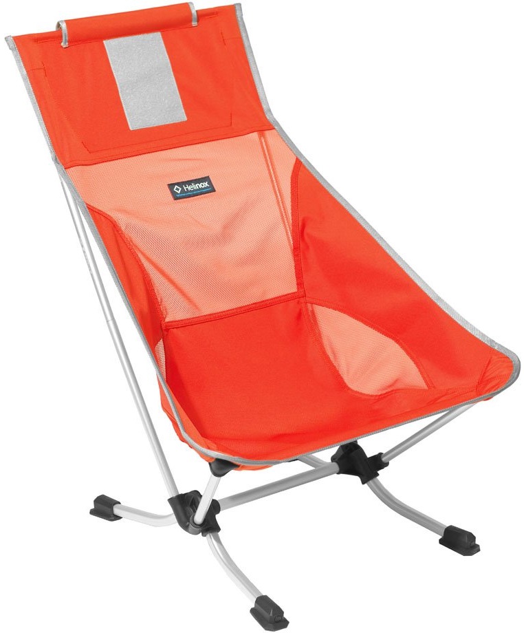 фото Стул beach chair helinox