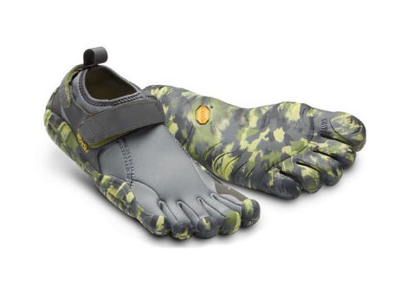 фото Мокасины FIVEFINGERS FLOW M Vibram