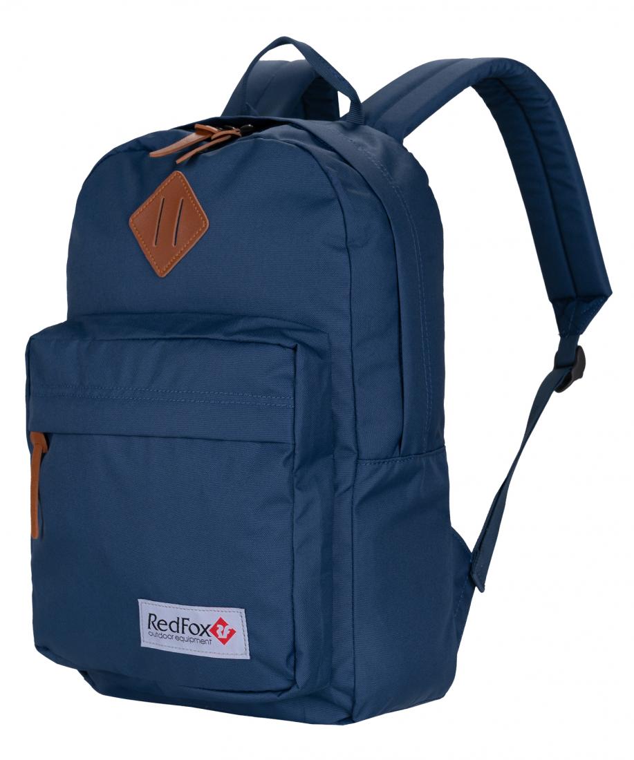 Рюкзак Bookbag M1 Red Fox
