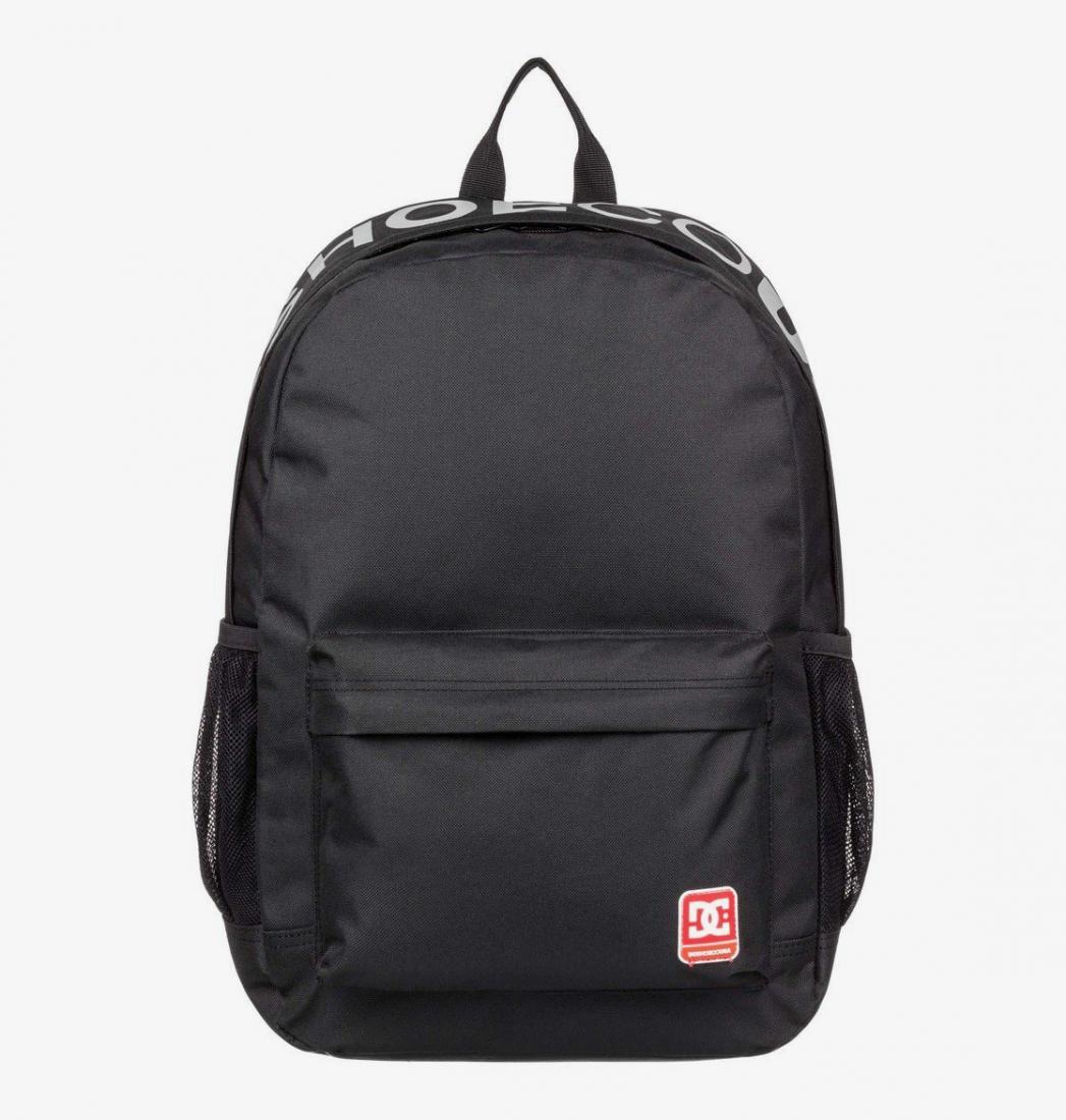 фото РЮКЗАК BACKSIDER M BKPK KVJ0 DC Shoes