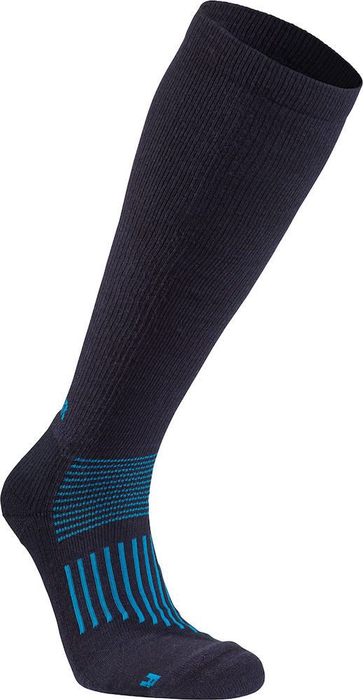 

Носки XC MID COMPRESSION, Темно-синий, Носки XC MID COMPRESSION