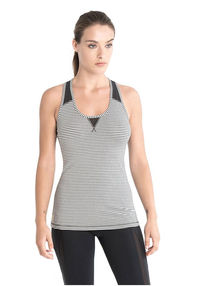 фото Топ LSW1460 TWIST TANK TOP Lole