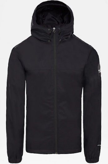 

Куртка MOUNTAIN Q JKT, Черный, Куртка MOUNTAIN Q JKT
