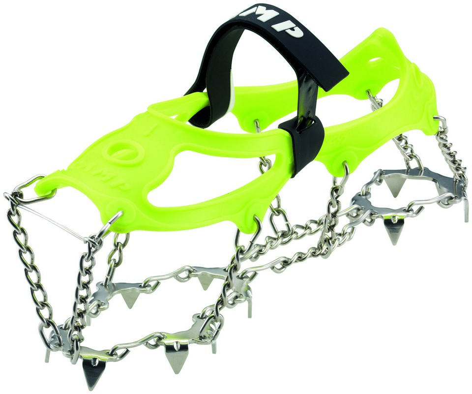 

Кошки ICE MASTER LIGHT, Салатовый, Кошки ICE MASTER LIGHT