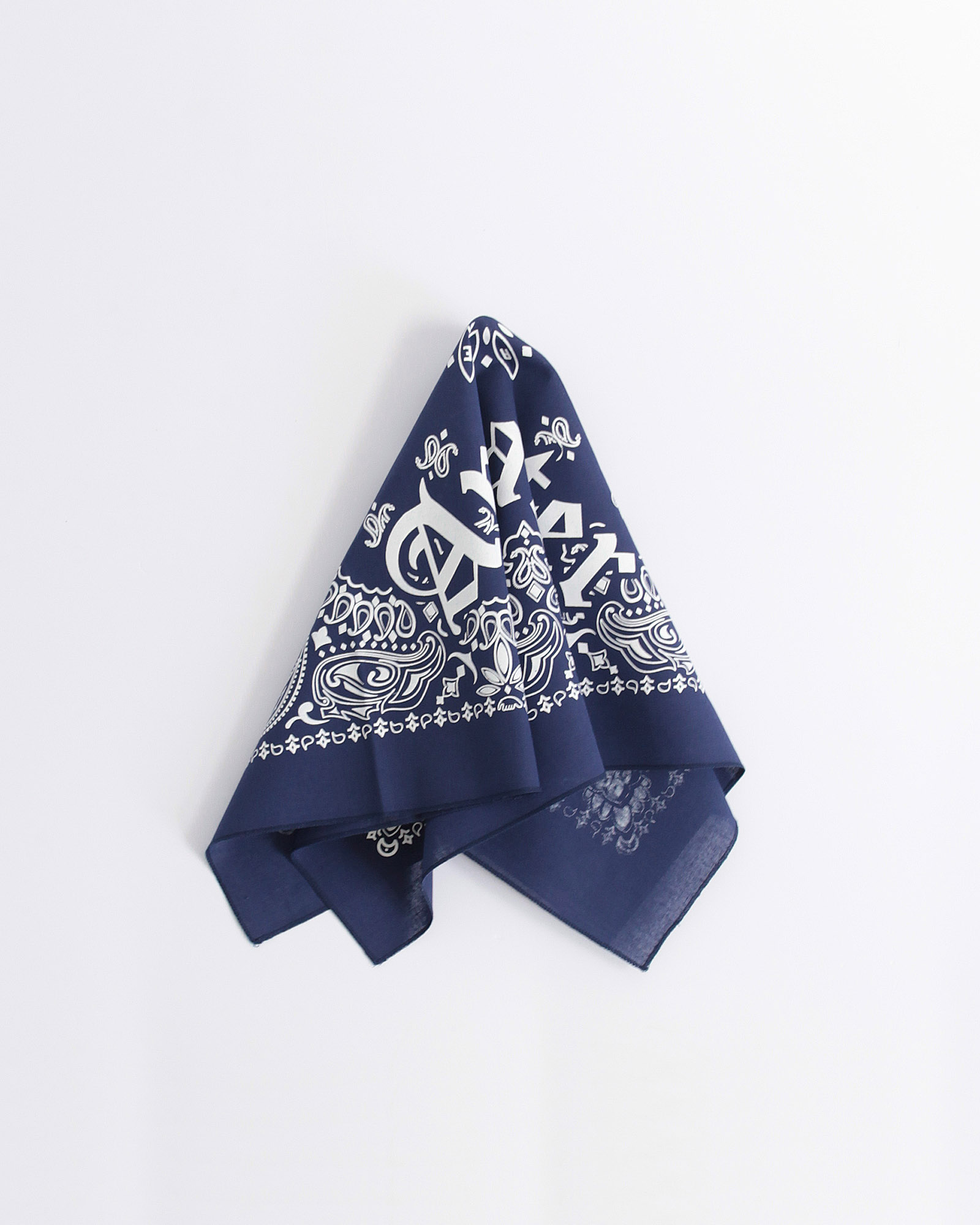 

Бандана ANTEATER Bandana, Синий, Бандана ANTEATER Bandana