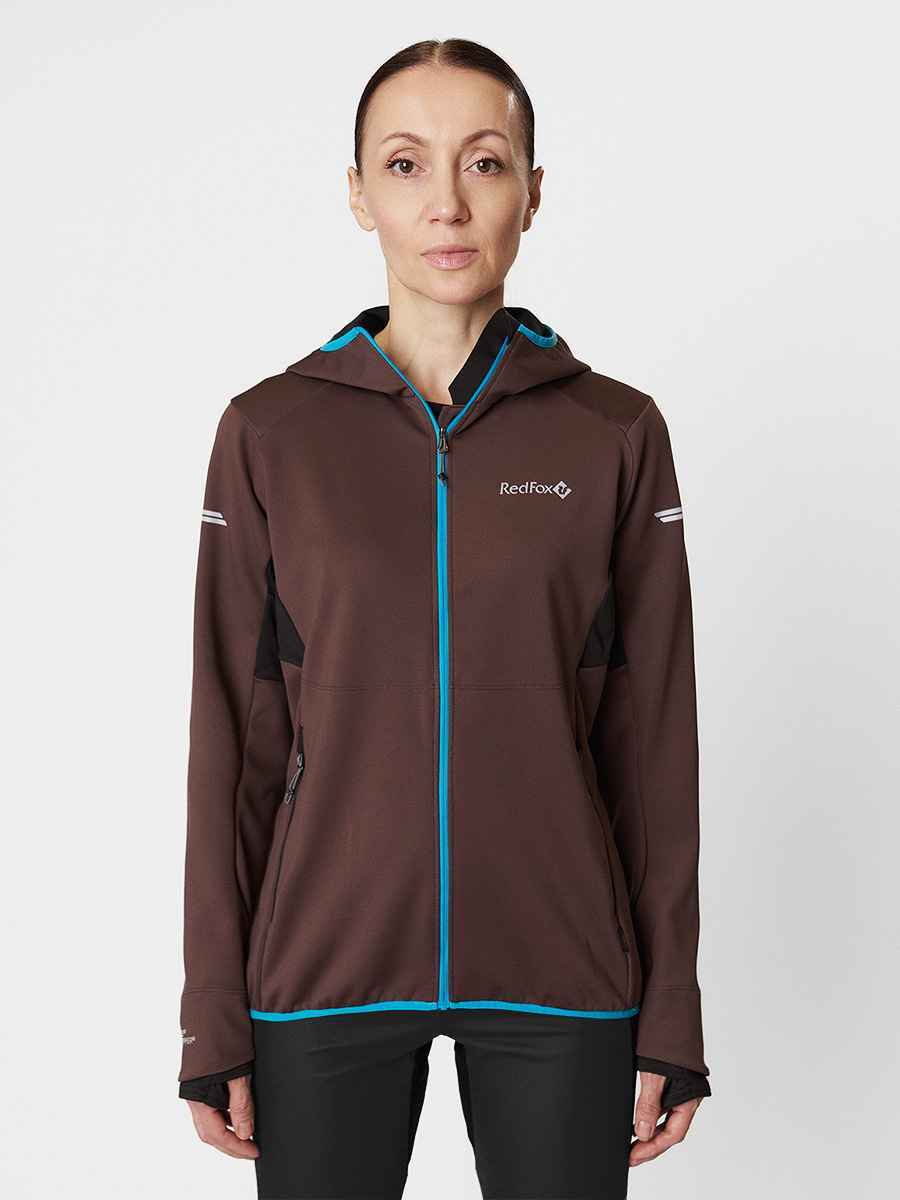 Куртка Red Fox Multi Женская