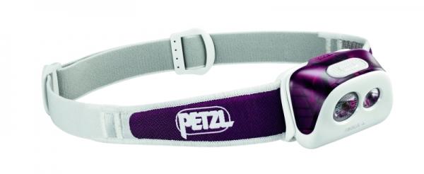 фото Фонарь TIKKA PLUS Petzl