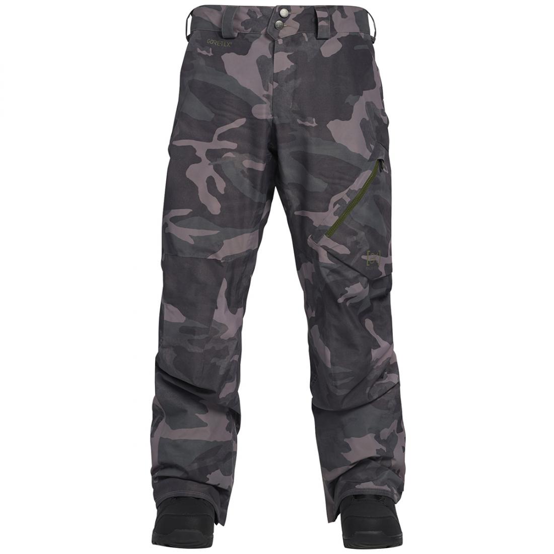 

БРЮКИ М Г/Л M AK GORE CYCLIC PT, Черный, БРЮКИ М Г/Л M AK GORE CYCLIC PT (S, TRUE BLACK, , , FW20,)