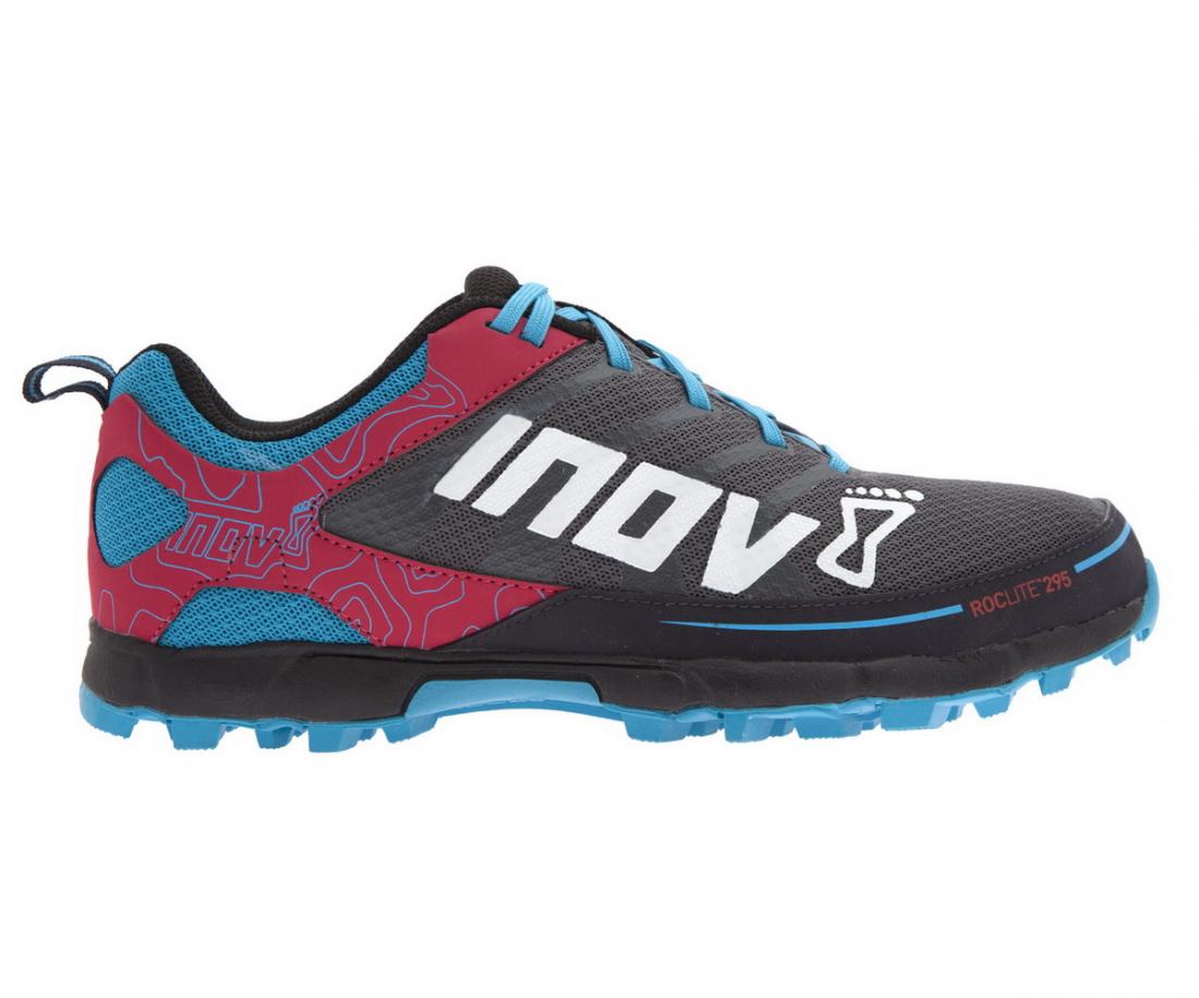 фото Кроссовки женские Roclite 295 Inov8