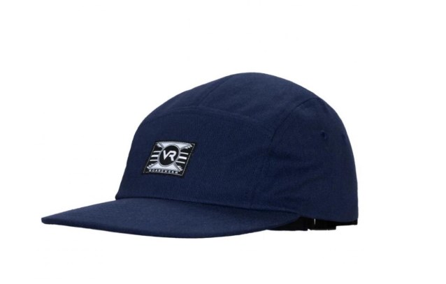  Cap VR 5-panel