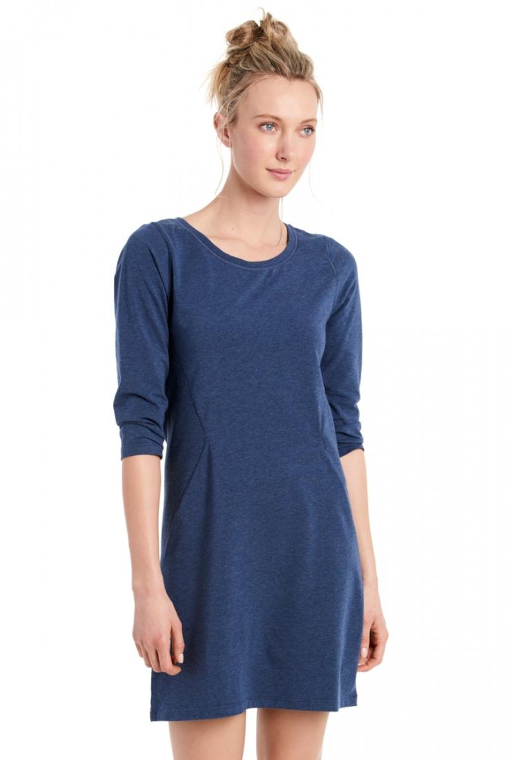 

Платье LSW2290 LOLLIPOP DRESS, Серый